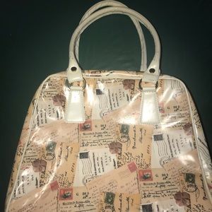 Travel purse